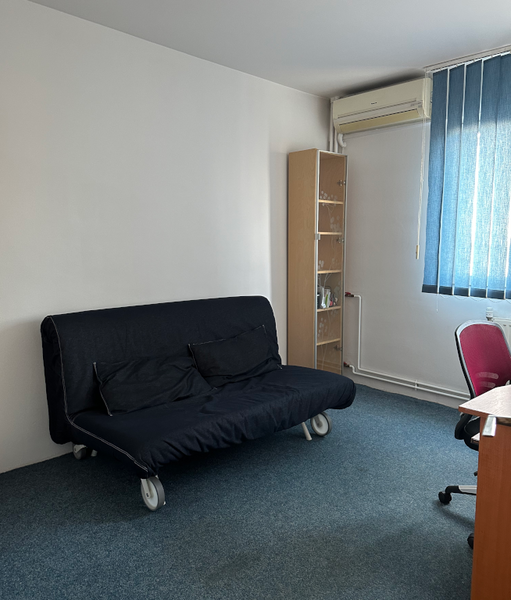 Afi Cotroceni vanzare apartament 3 camere decomandat Bd. Timisoara 27