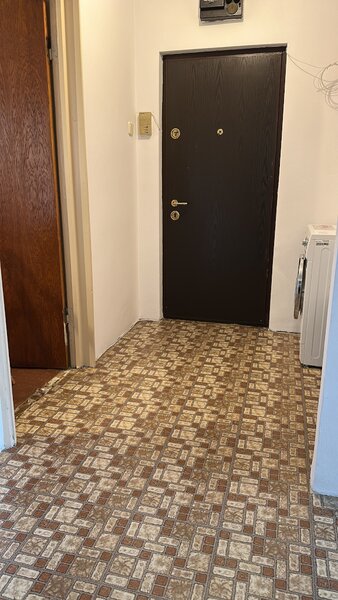Afi Cotroceni vanzare apartament 3 camere decomandat Bd. Timisoara 27