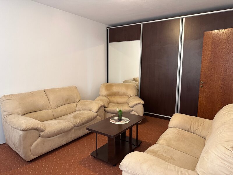 Afi Cotroceni vanzare apartament 3 camere decomandat Bd. Timisoara 27