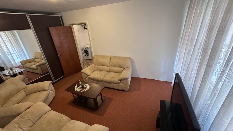 Afi Cotroceni vanzare apartament 3 camere decomandat Bd. Timisoara 27