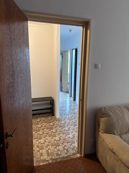 Afi Cotroceni vanzare apartament 3 camere decomandat Bd. Timisoara 27