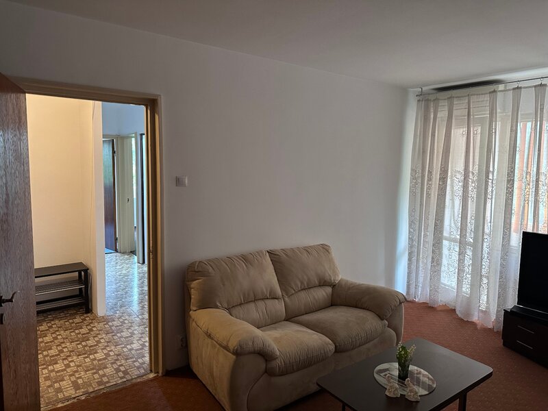 Afi Cotroceni vanzare apartament 3 camere decomandat Bd. Timisoara 27