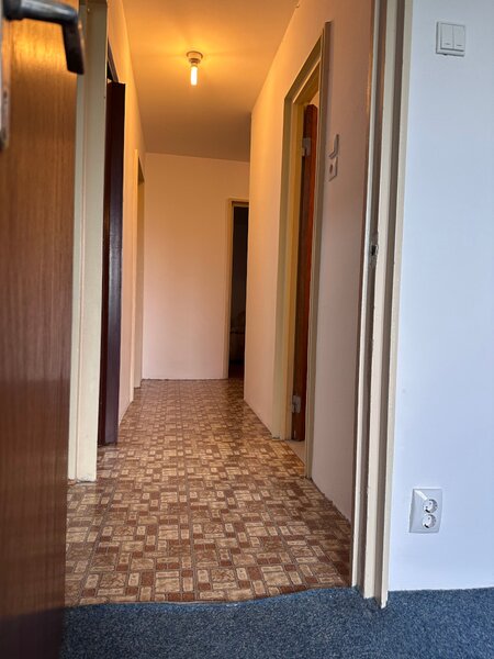 Afi Cotroceni vanzare apartament 3 camere decomandat Bd. Timisoara 27