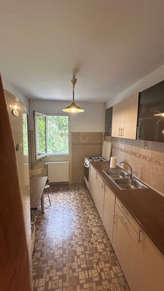 Afi Cotroceni vanzare apartament 3 camere decomandat Bd. Timisoara 27