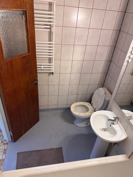 Afi Cotroceni vanzare apartament 3 camere decomandat Bd. Timisoara 27