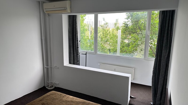Afi Cotroceni vanzare apartament 3 camere decomandat Bd. Timisoara 27