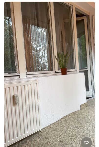 Afi Cotroceni vanzare apartament 3 camere decomandat Bd. Timisoara 27