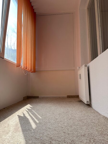 Afi Cotroceni vanzare apartament 3 camere decomandat Bd. Timisoara 27