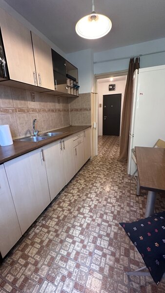 Afi Cotroceni vanzare apartament 3 camere decomandat Bd. Timisoara 27