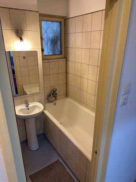 Afi Cotroceni vanzare apartament 3 camere decomandat Bd. Timisoara 27